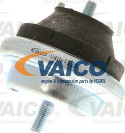 VAICO V40-1224 - Окачване, двигател vvparts.bg