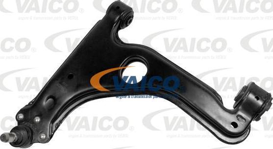 VAICO V40-1275 - Носач, окачване на колелата vvparts.bg