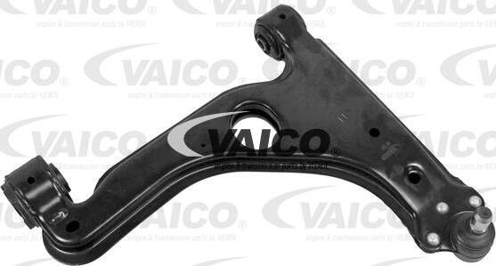 VAICO V40-1276 - Носач, окачване на колелата vvparts.bg