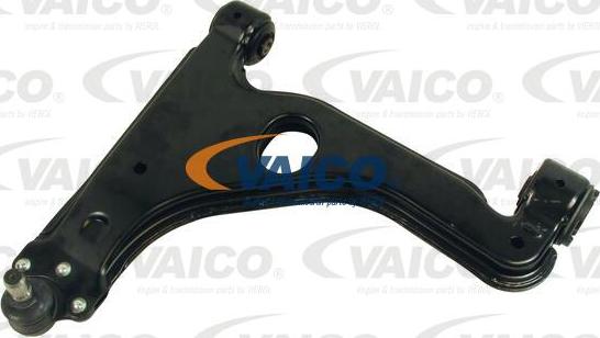 VAICO V40-1273 - Носач, окачване на колелата vvparts.bg