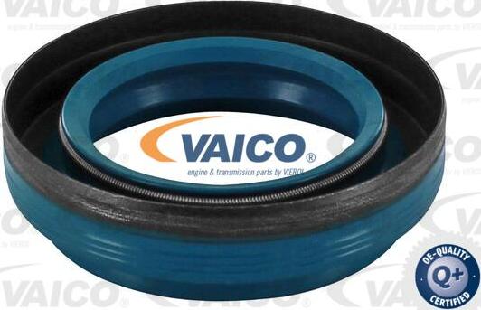VAICO V40-1798 - Семеринг, диференциал vvparts.bg