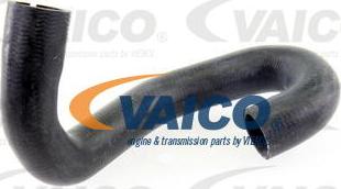 VAICO V40-1765 - Маркуч на радиатора vvparts.bg