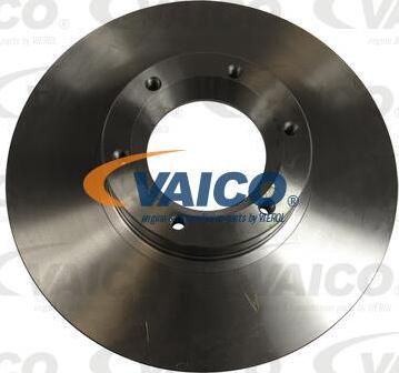 VAICO V40-80041 - Спирачен диск vvparts.bg