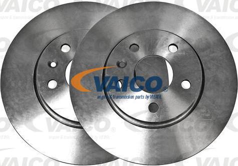 VAICO V40-80053 - Спирачен диск vvparts.bg