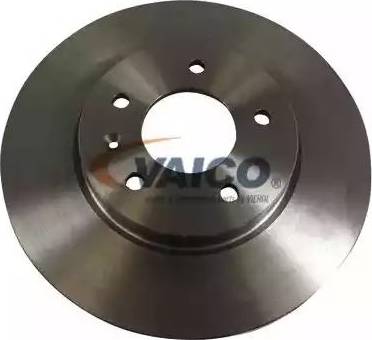 VAICO V40-80003 - Спирачен диск vvparts.bg