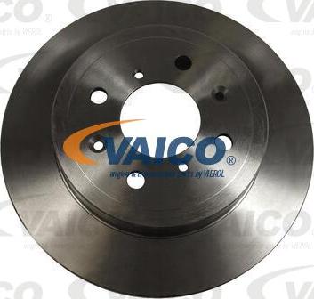 VAICO V40-80014 - Спирачен диск vvparts.bg