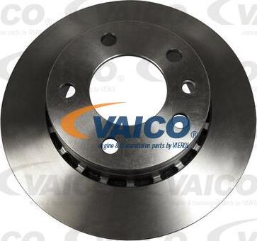 VAICO V40-80030 - Спирачен диск vvparts.bg
