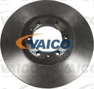 VAICO V40-80032 - Спирачен диск vvparts.bg