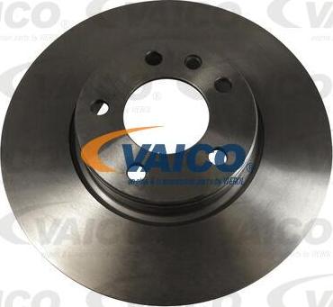 VAICO V40-80021 - Спирачен диск vvparts.bg