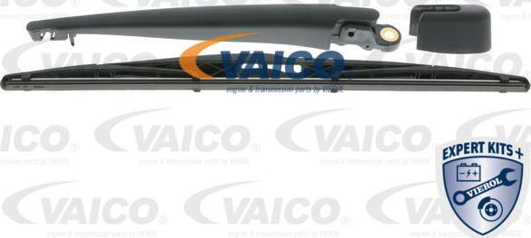 VAICO V40-8160 - К-кт рамена за чистачки, стъклопочистване vvparts.bg