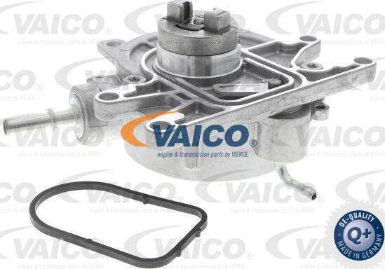 VAICO V40-8124 - Вакуум помпа, спирачна система vvparts.bg