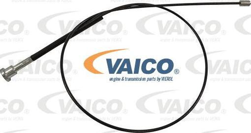 VAICO V40-30022 - Жило, ръчна спирачка vvparts.bg