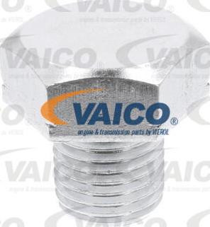 VAICO V40-2054 - Болтова пробка, маслен картер vvparts.bg