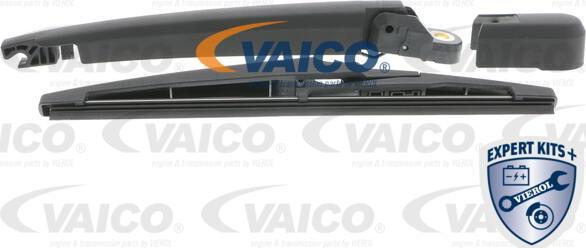 VAICO V40-2083 - К-кт рамена за чистачки, стъклопочистване vvparts.bg