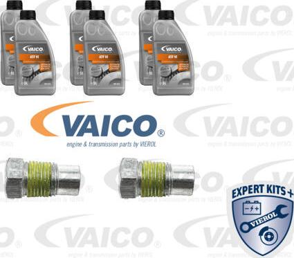 VAICO V40-2114 - К-кт части, смяна масло-автоматични скорости vvparts.bg