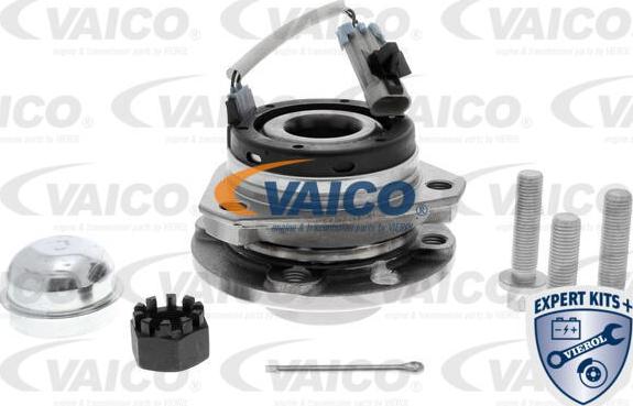 VAICO V40-7004 - Комплект колесен лагер vvparts.bg