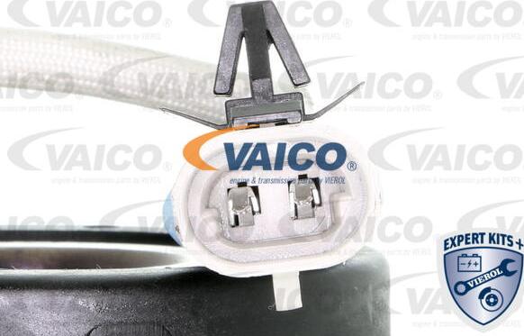 VAICO V40-7004 - Комплект колесен лагер vvparts.bg