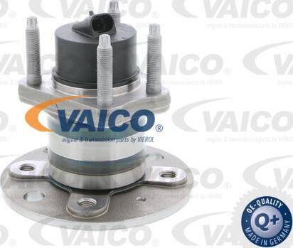 VAICO V40-7005 - Главина на колелото vvparts.bg