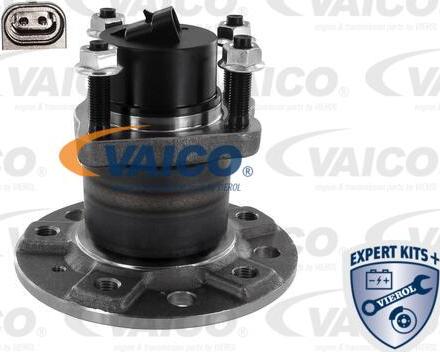 VAICO V40-7006 - Главина на колелото vvparts.bg