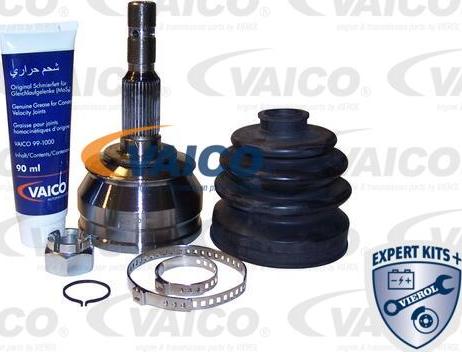 VAICO V40-7209 - Каре комплект, полуоска vvparts.bg