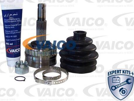 VAICO V40-7204 - Каре комплект, полуоска vvparts.bg