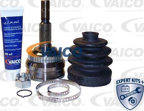 VAICO V40-7205 - Каре комплект, полуоска vvparts.bg