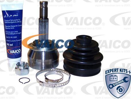 VAICO V40-7201 - Каре комплект, полуоска vvparts.bg