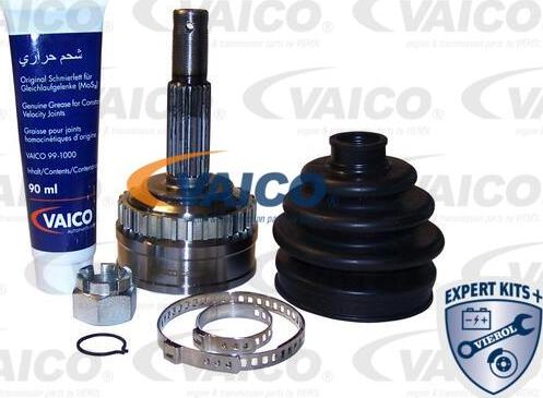 VAICO V40-7207 - Каре комплект, полуоска vvparts.bg