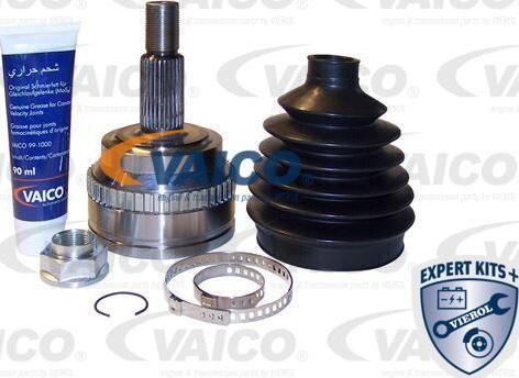 VAICO V40-7210 - Каре комплект, полуоска vvparts.bg