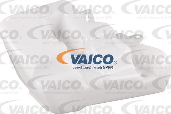 VAICO V48-0460 - Воден резервоар миещо устр., миене на стъклата vvparts.bg