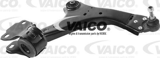 VAICO V48-0484 - Носач, окачване на колелата vvparts.bg