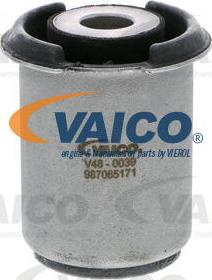 VAICO V48-0039 - Тампон, носач vvparts.bg