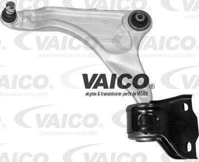 VAICO V48-0032 - Носач, окачване на колелата vvparts.bg