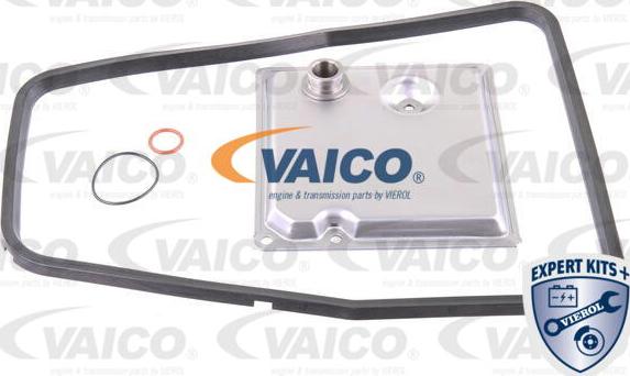 VAICO V48-0180 - Хидравличен филтър, автоматична предавателна кутия vvparts.bg