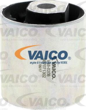 VAICO V48-0208 - Тампон, носач vvparts.bg