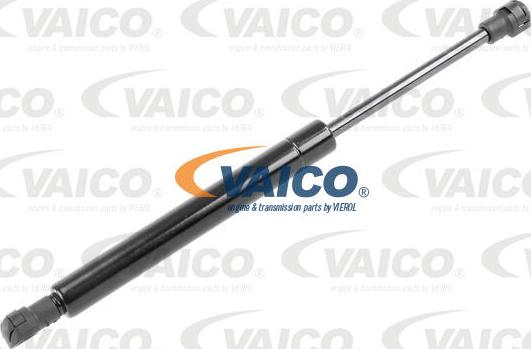 VAICO V48-0219 - Газов амортисьор, капак на двигателя vvparts.bg