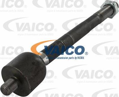 VAICO V42-9568 - Аксиален шарнирен накрайник, напречна кормилна щанга vvparts.bg