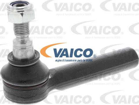 VAICO V42-9501 - Накрайник на напречна кормилна щанга vvparts.bg