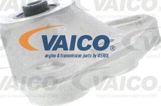 VAICO V42-9538 - Окачване, двигател vvparts.bg