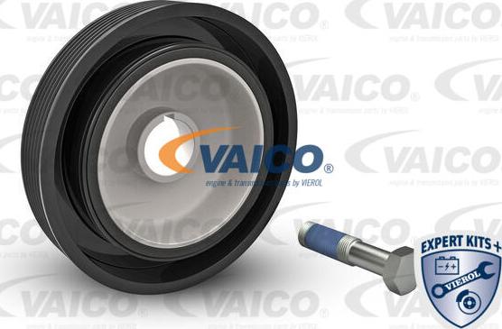 VAICO V42-9523 - Ремъчна шайба, колянов вал vvparts.bg