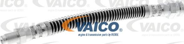 VAICO V42-9579 - Спирачен маркуч vvparts.bg