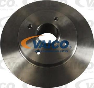 VAICO V42-40009 - Спирачен диск vvparts.bg