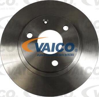 VAICO V42-40001 - Спирачен диск vvparts.bg