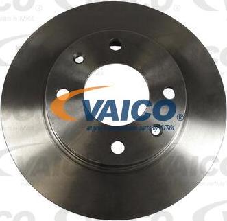VAICO V42-40002 - Спирачен диск vvparts.bg
