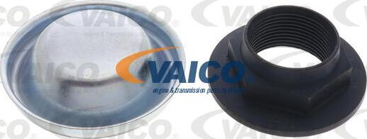 VAICO V42-40017 - Спирачен диск vvparts.bg