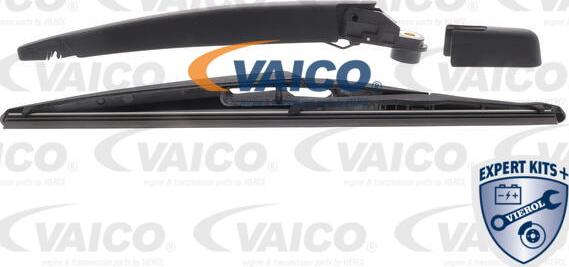 VAICO V42-4180 - К-кт рамена за чистачки, стъклопочистване vvparts.bg