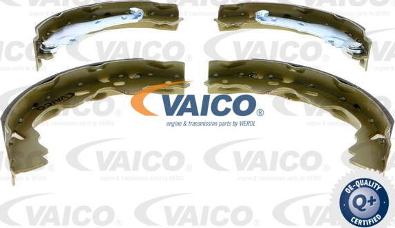 VAICO V42-4135 - Комплект спирачна челюст vvparts.bg