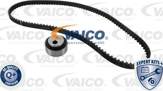 VAICO V42-4173 - Комплект ангренажен ремък vvparts.bg