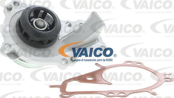 VAICO V42-50001 - Водна помпа vvparts.bg