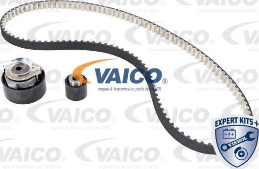 VAICO V42-0997 - Комплект ангренажен ремък vvparts.bg